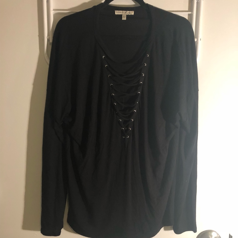 Express Oversized Tee